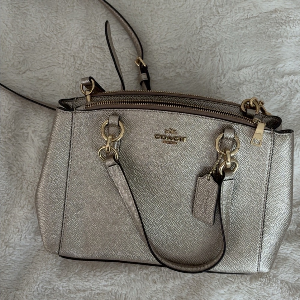Coach Crossbody Purse